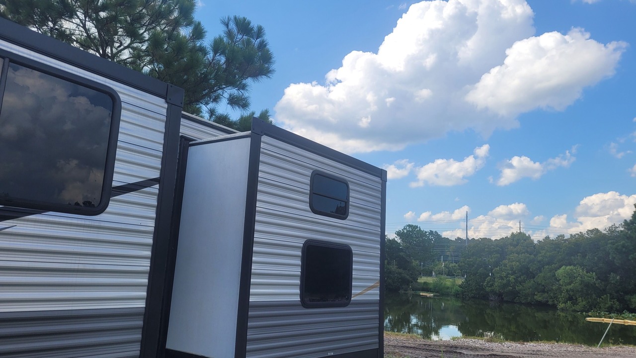 Photo of Outdoor in Northside