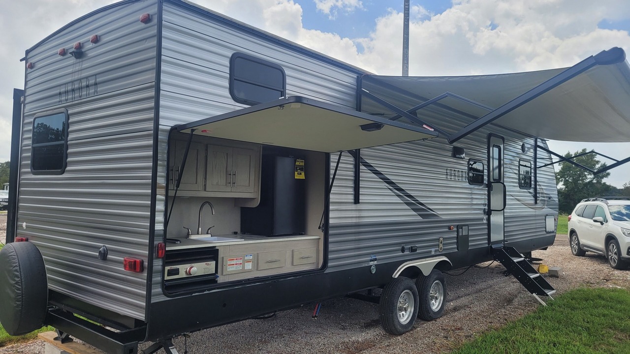 Photo of Outdoor in Northside