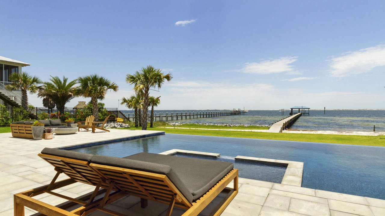 Photo of Outdoor in Ono Island