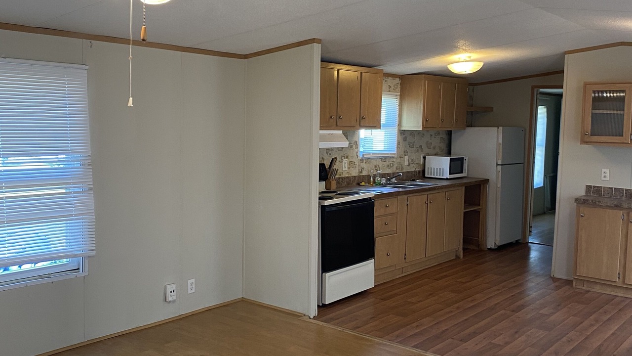 Photo of Kitchen in Hollister