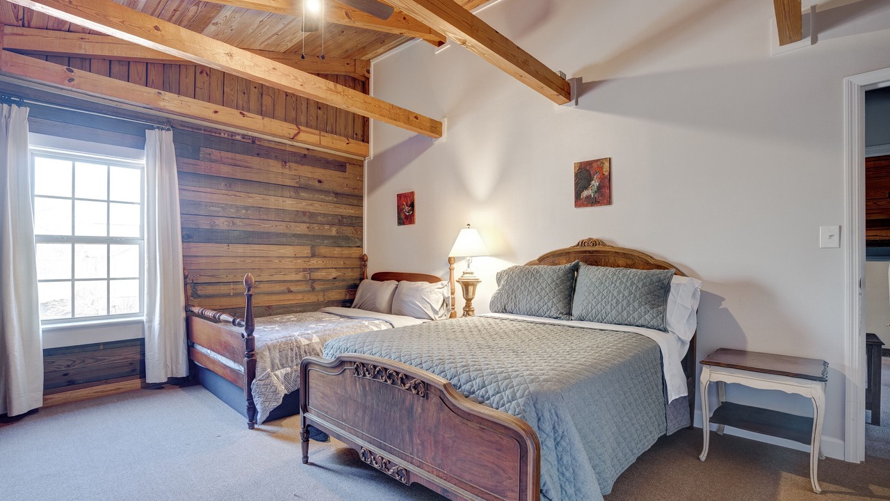 Photo of Bedroom in McCalla