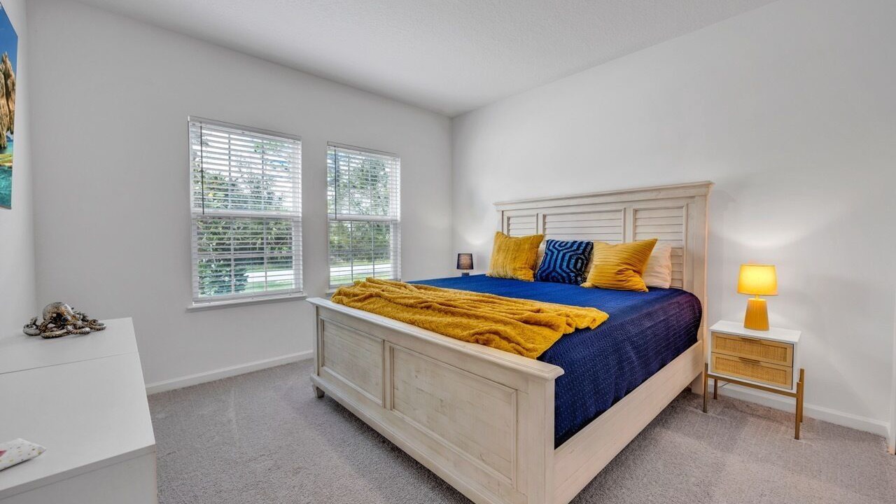 Photo of Bedroom in Palm Coast
