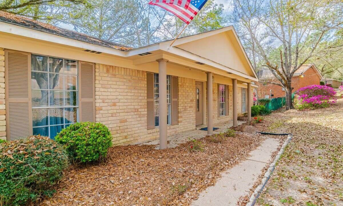Photo of Outdoor in Mobile