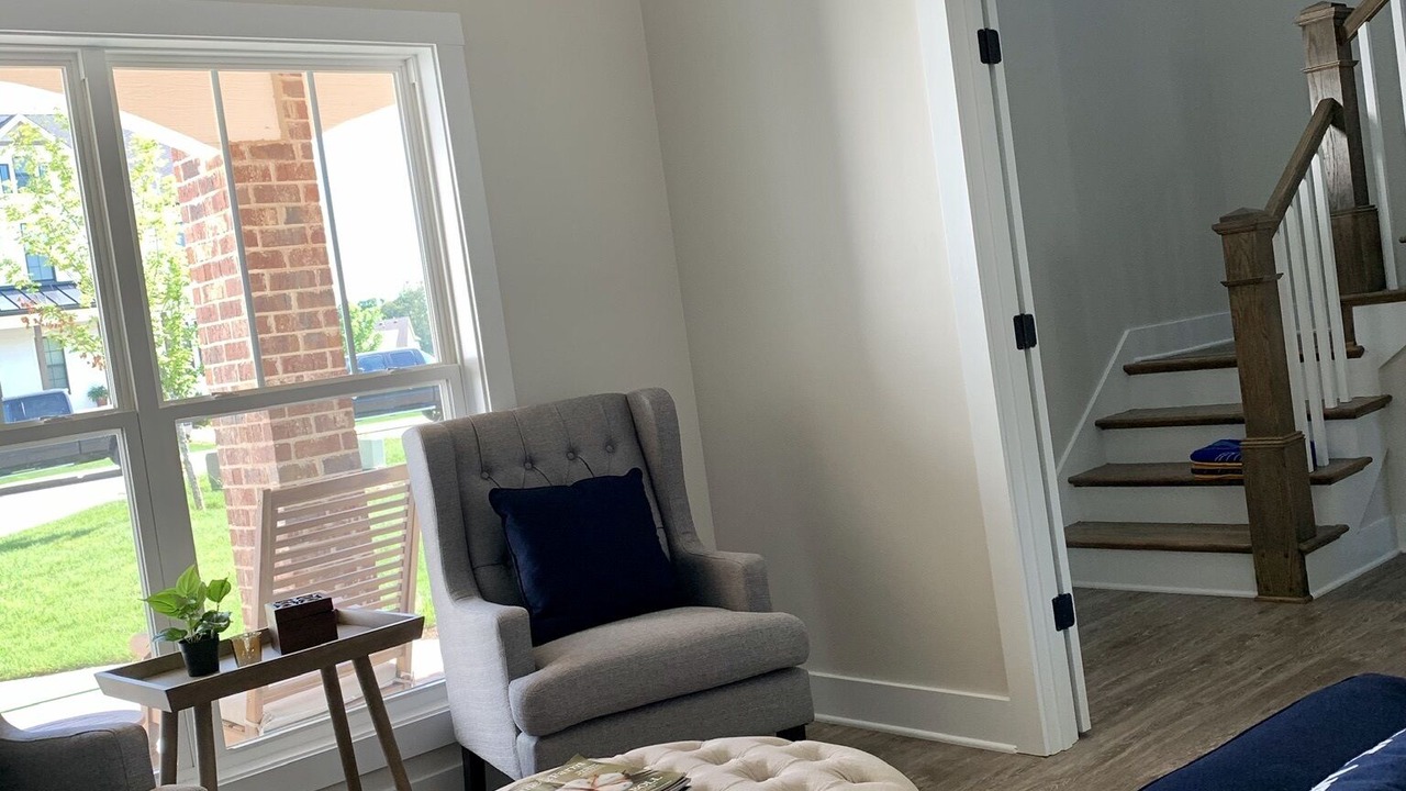 Photo of Livingroom in Winchester