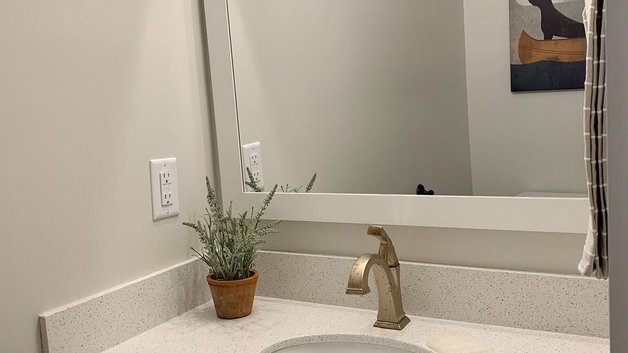 Photo of Bedroom in Winchester