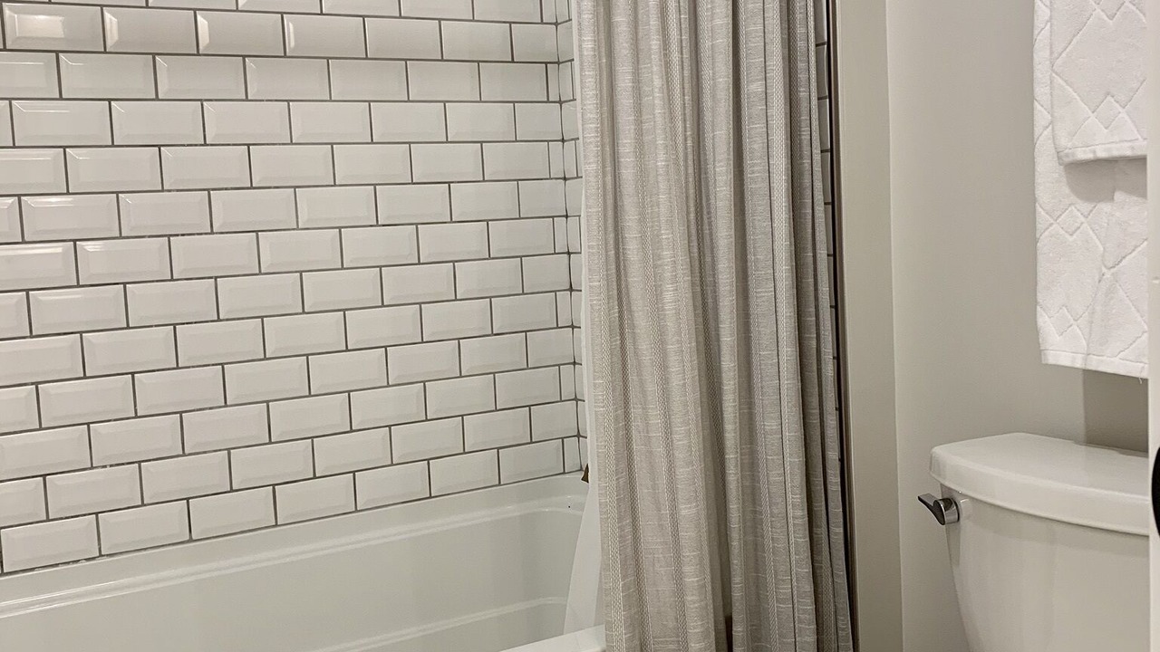 Photo of Bathroom in Winchester