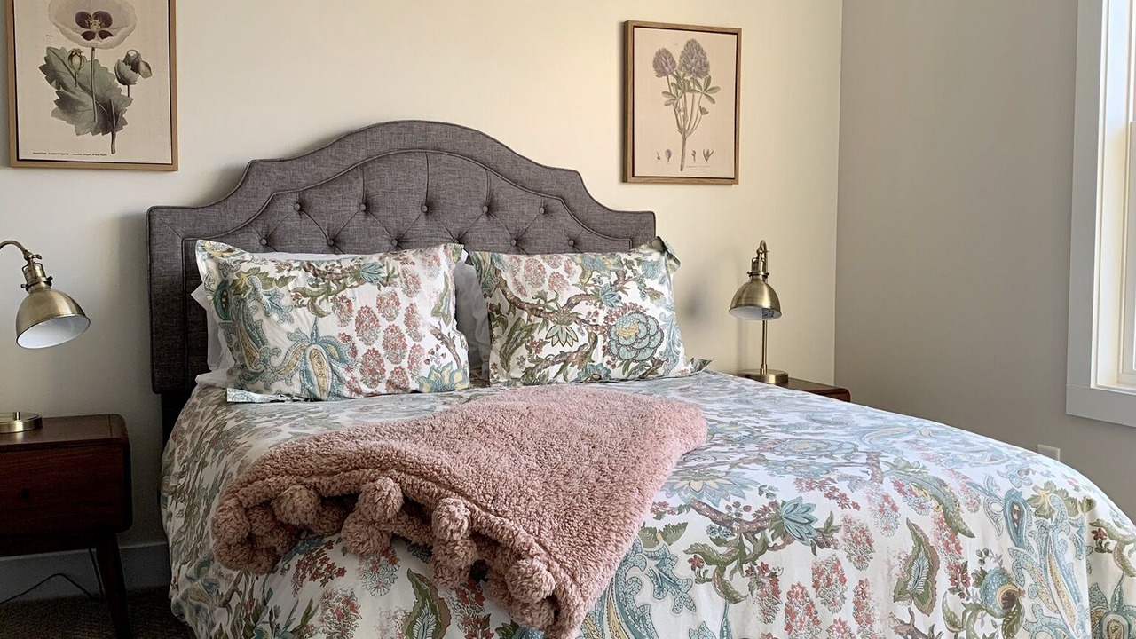 Photo of Bedroom in Winchester