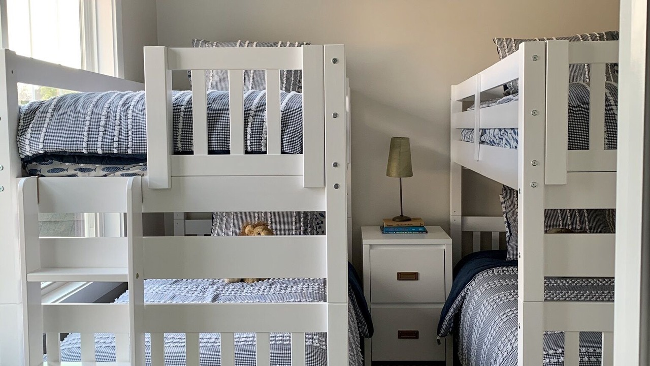 Photo of Bedroom in Winchester