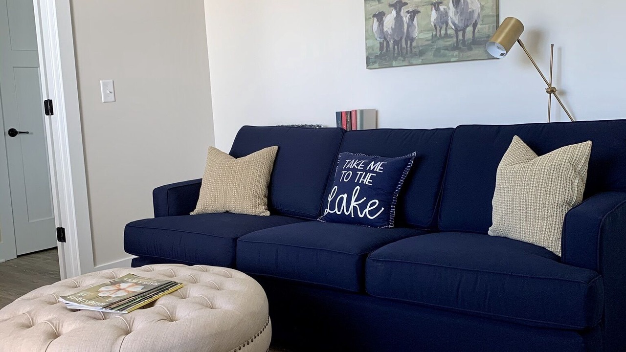 Photo of Livingroom in Winchester