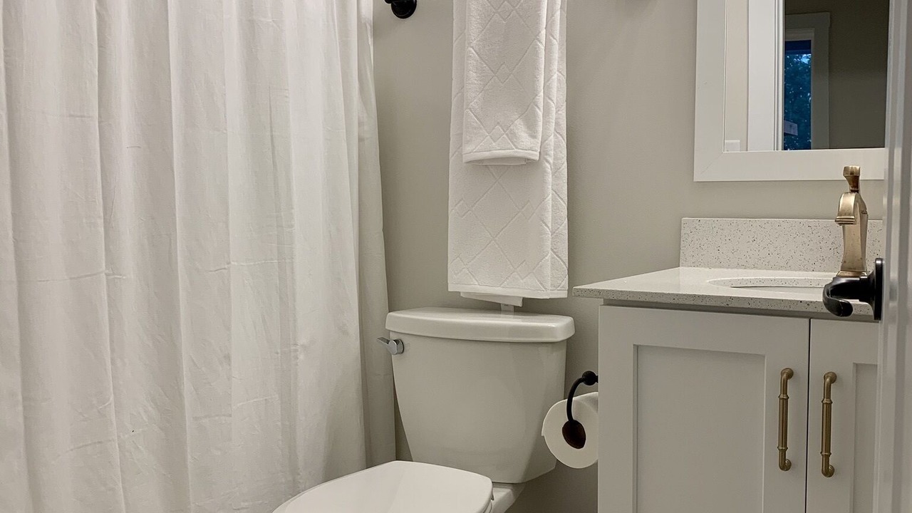 Photo of Bathroom in Winchester