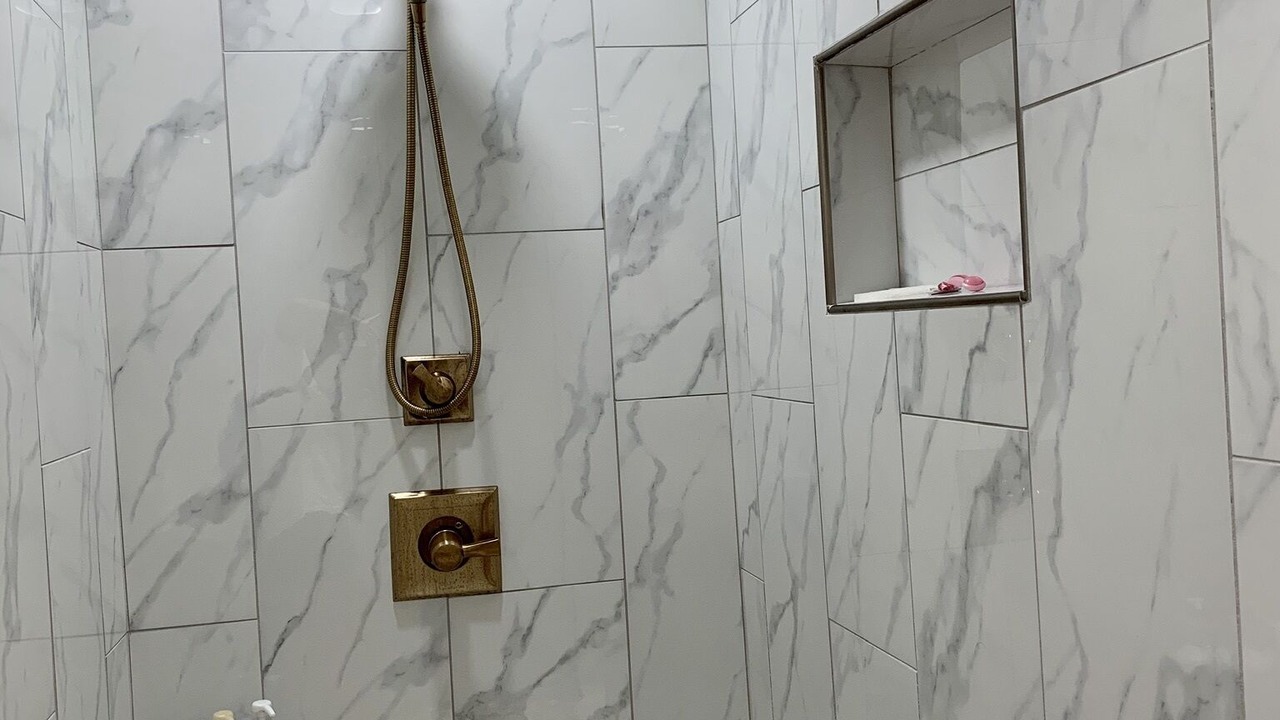 Photo of Bathroom in Winchester