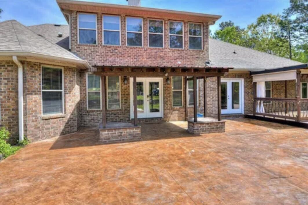 Photo of Outdoor in Grovetown
