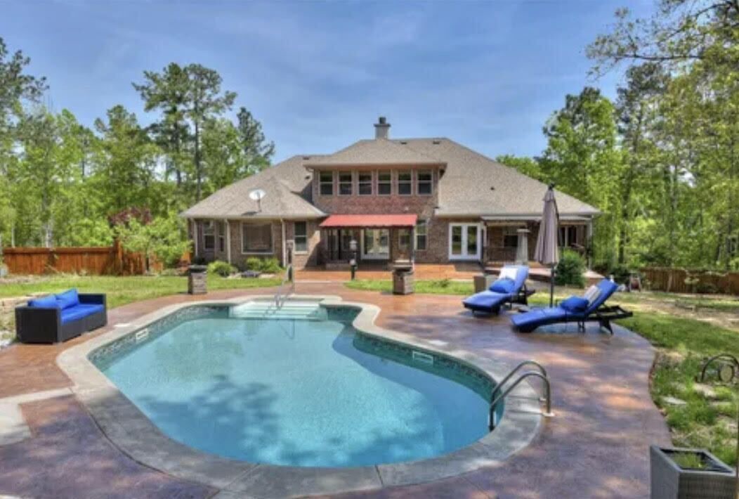 Photo of Outdoor in Grovetown