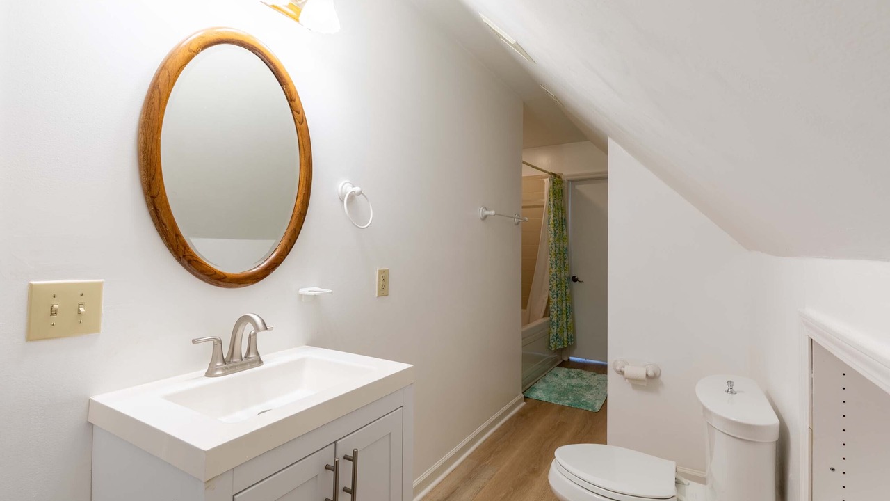 Photo of Bathroom in Tybee Island