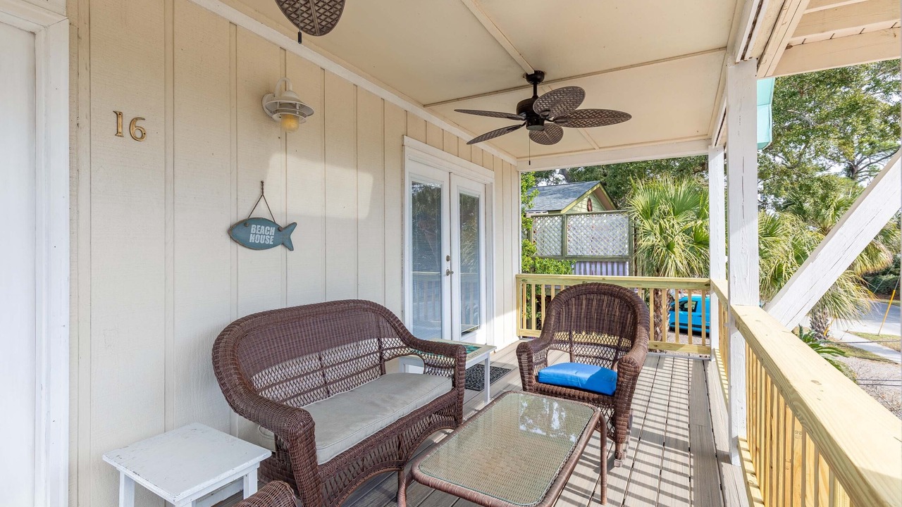 Photo of Outdoor in Tybee Island