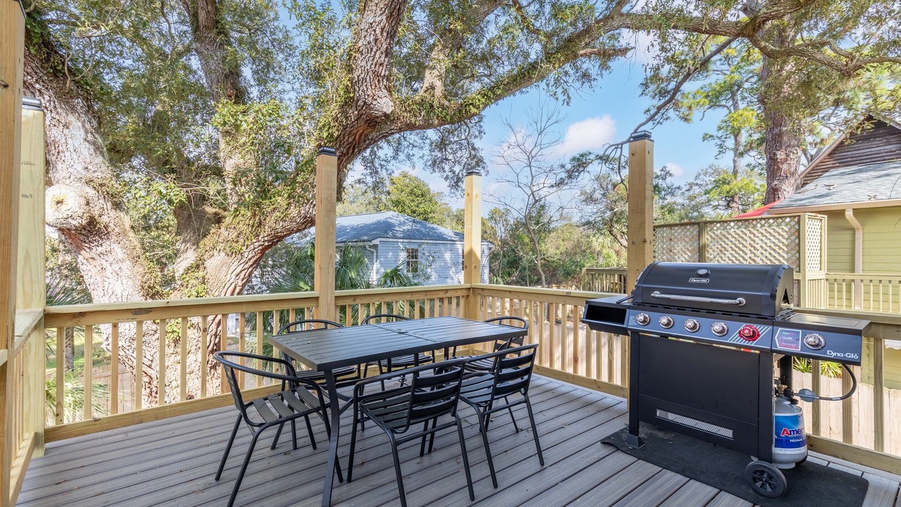 Photo of Outdoor in Tybee Island
