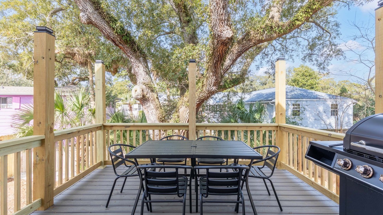 Photo of Outdoor in Tybee Island