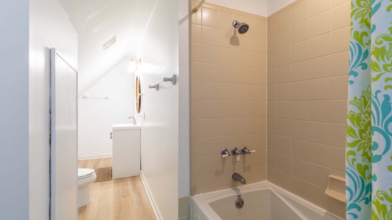 Photo of Bathroom in Tybee Island
