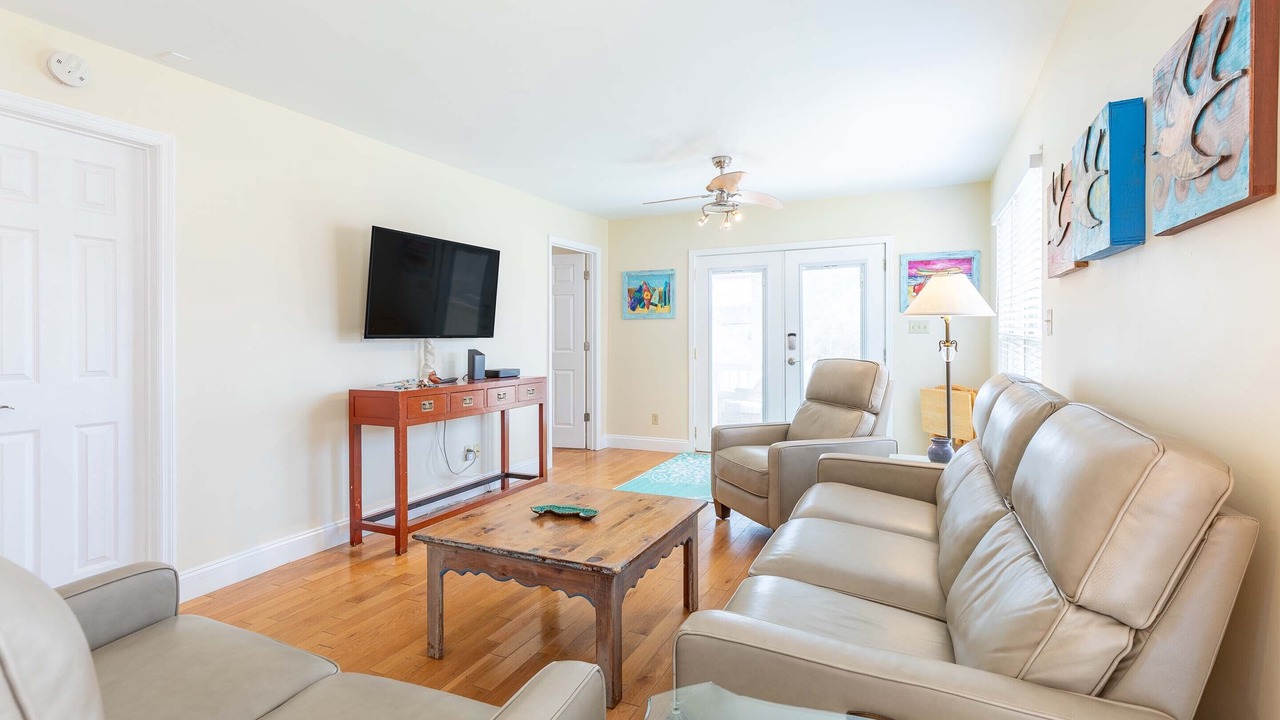 Photo of Bedroom in Tybee Island