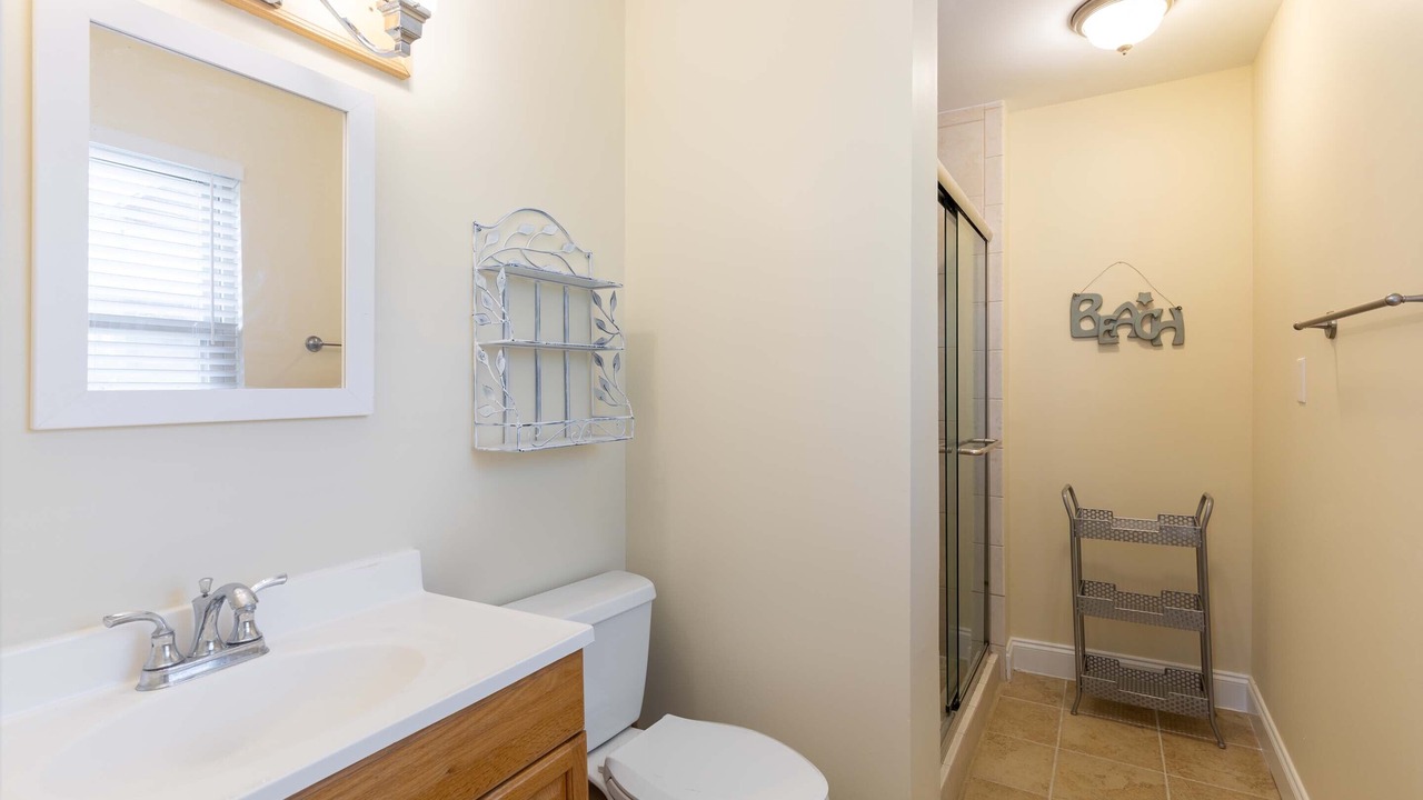 Photo of Bathroom in Tybee Island