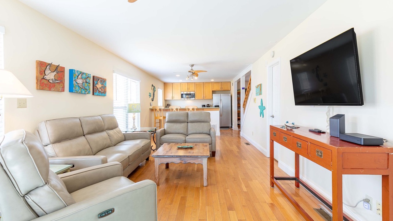 Photo of Bedroom in Tybee Island