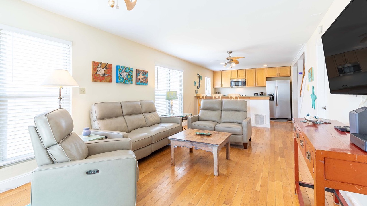 Photo of Bedroom in Tybee Island