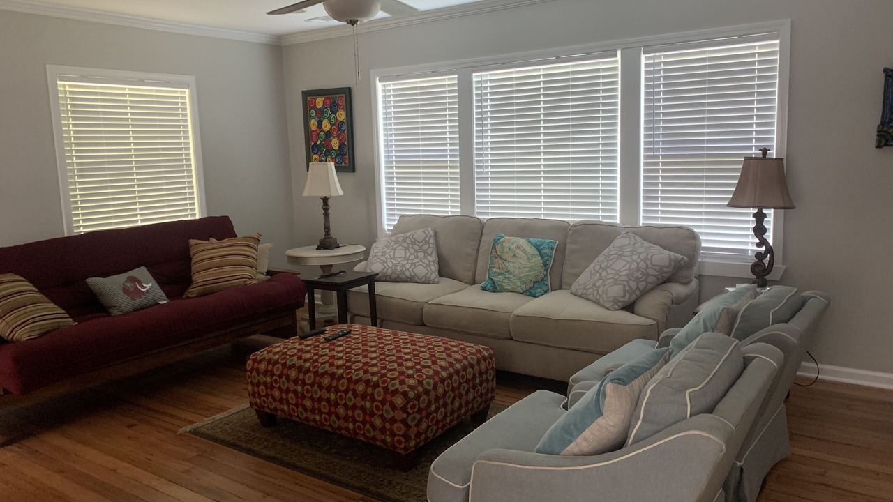 Photo of Livingroom in Tuscaloosa