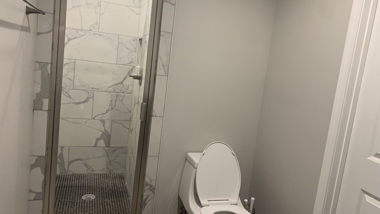 Photo of Bathroom in Tuscaloosa
