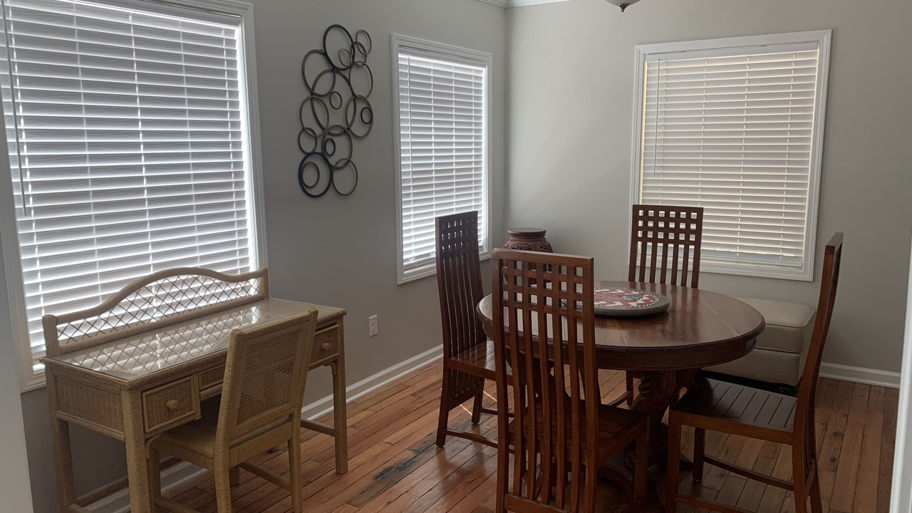 Photo of Bedroom in Tuscaloosa