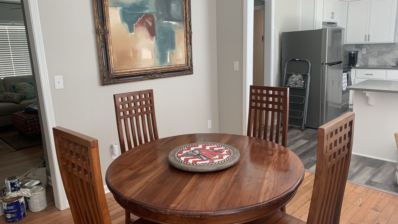 Photo of Bedroom in Tuscaloosa