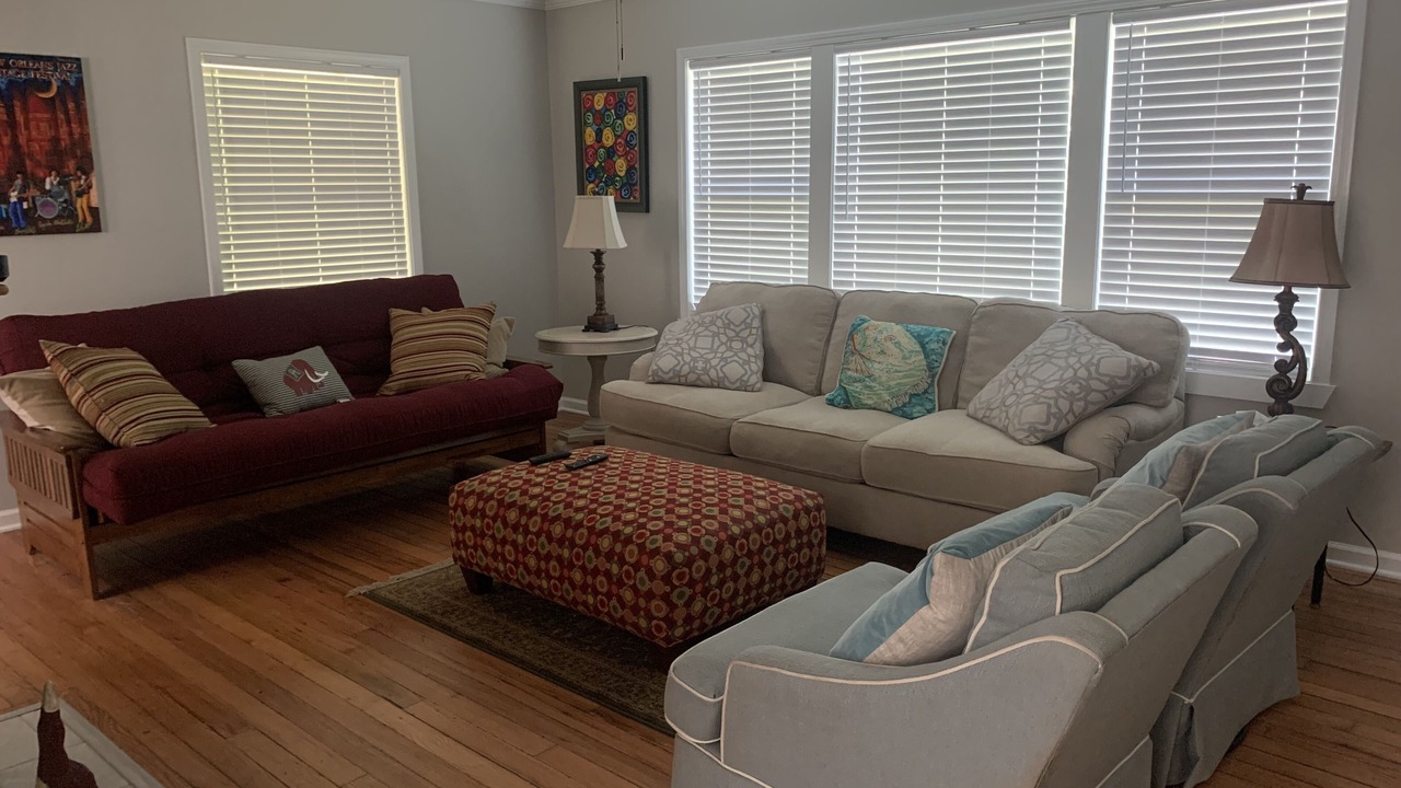 Photo of Livingroom in Tuscaloosa