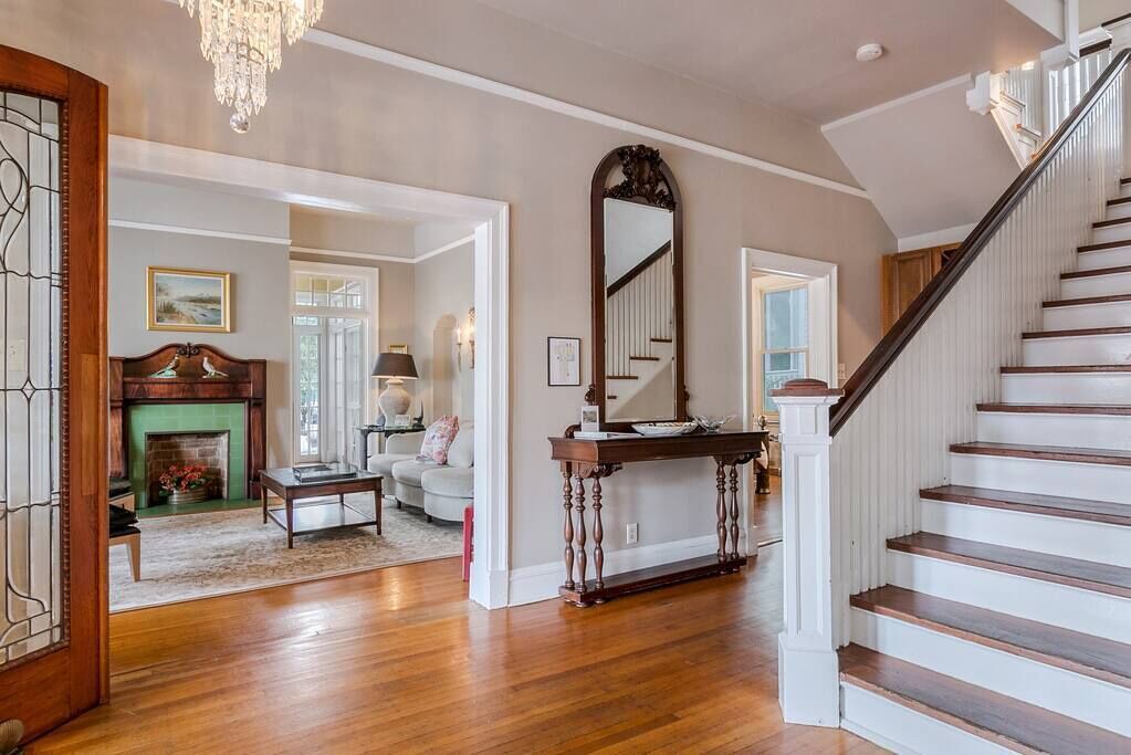 Photo of Bedroom in Faubourg Livaudais