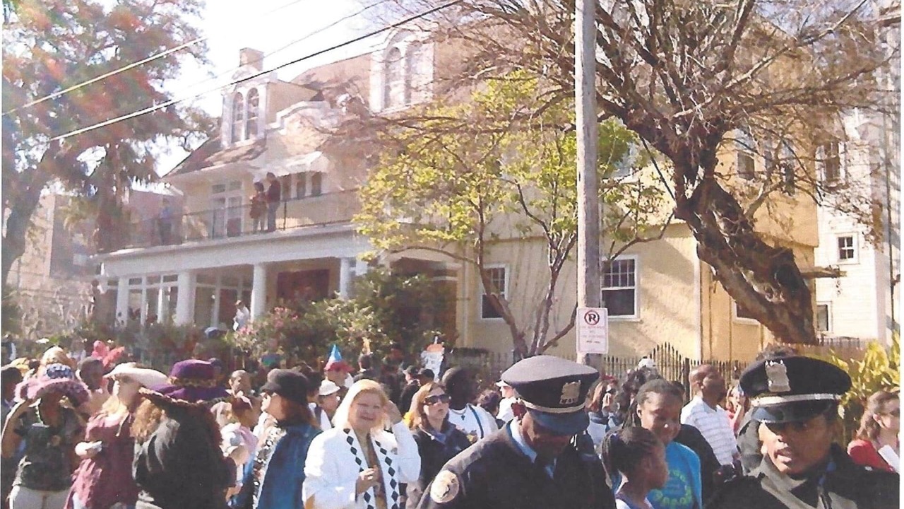 Photo of Others in Faubourg Livaudais