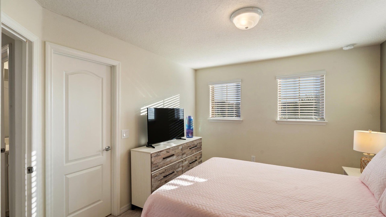 Photo of Bathroom in Loughman