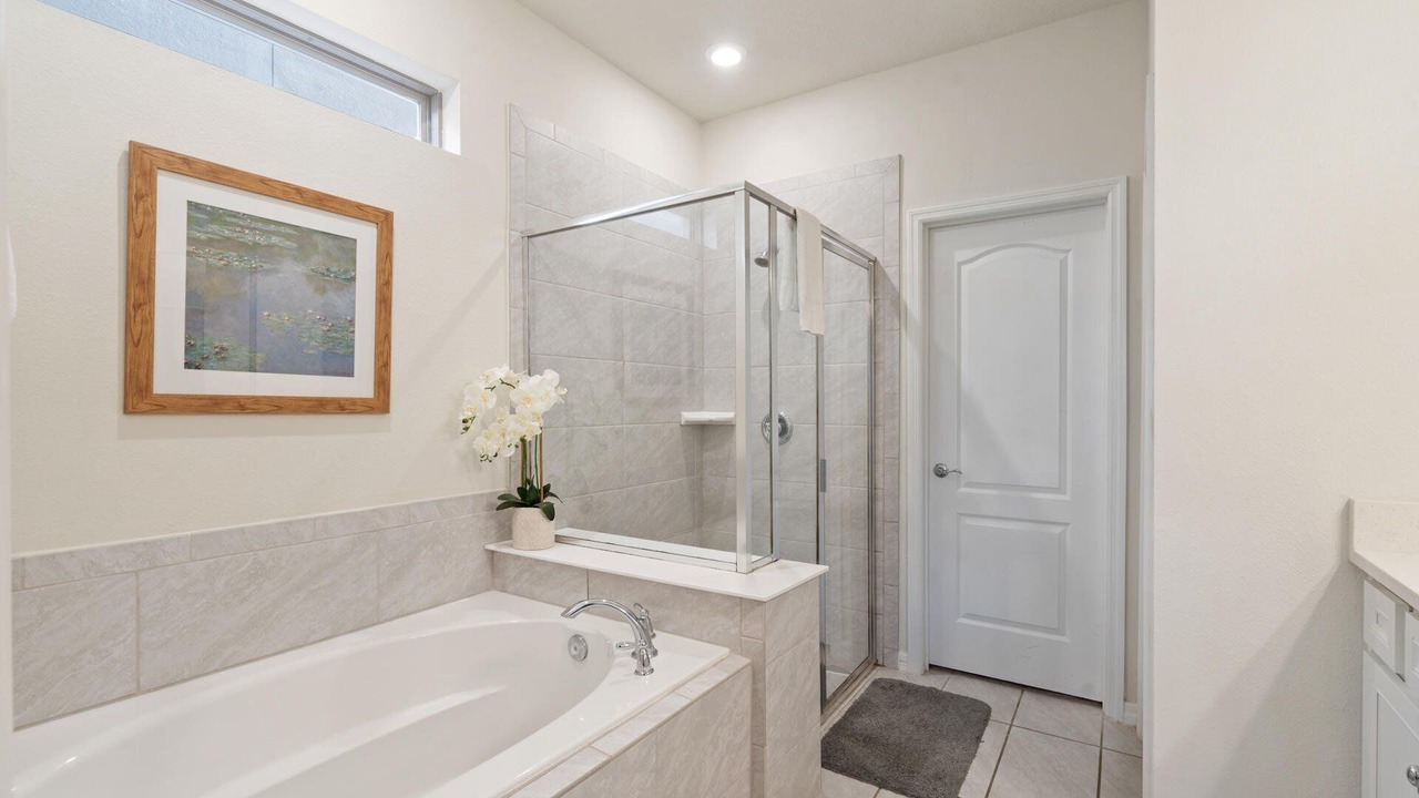 Photo of Bathroom in Loughman