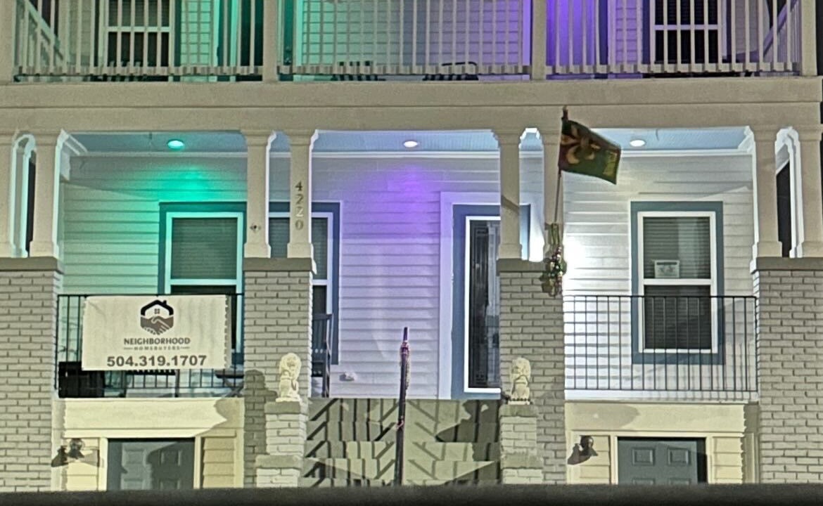 Photo of Outdoor in New Orleans