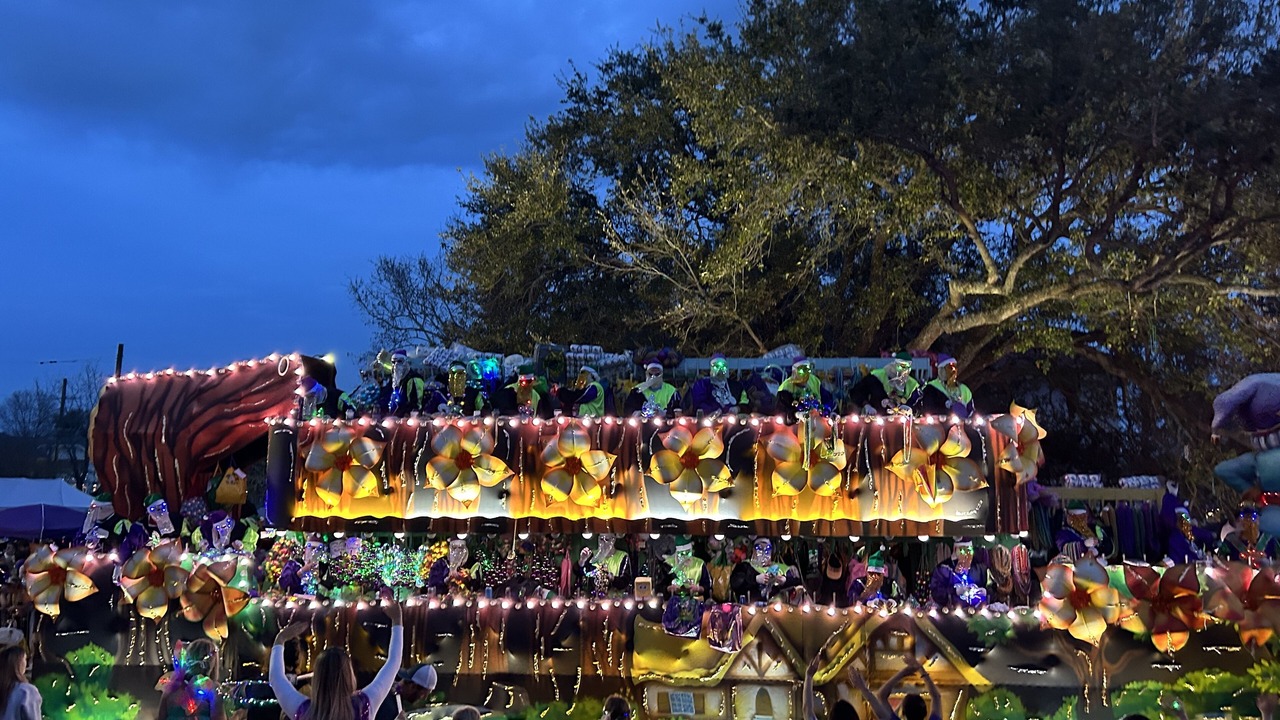 Photo of Others in New Orleans