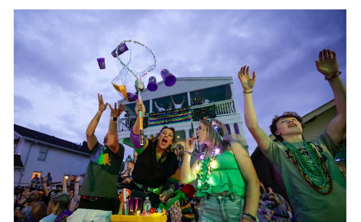 Photo of Others in New Orleans