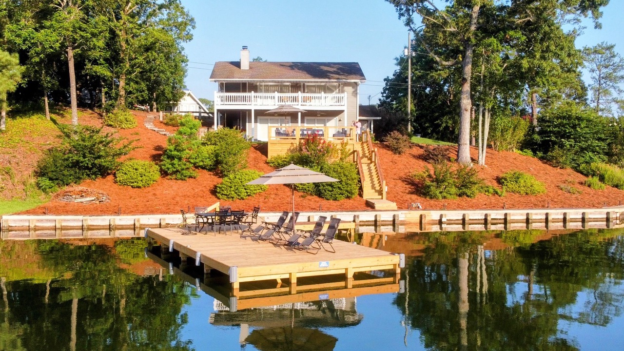 Photo of Outdoor in Jacksons' Gap