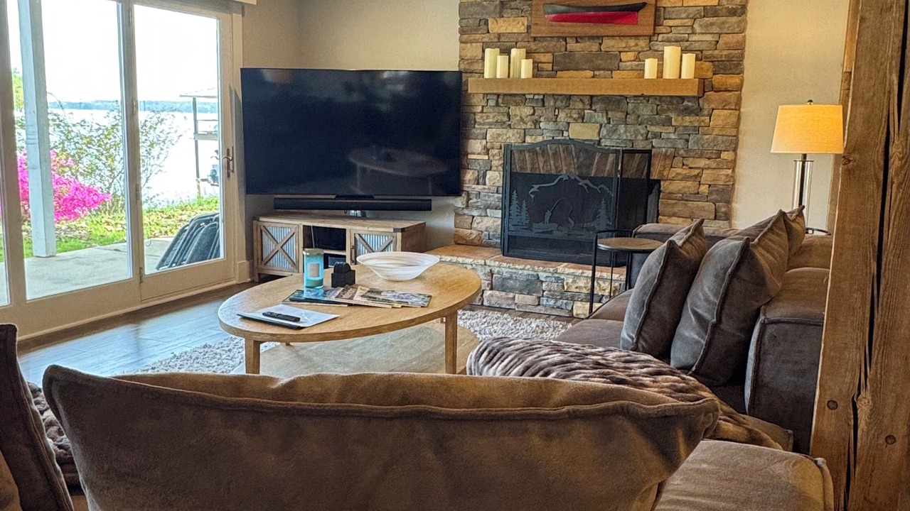 Photo of Bedroom in Jacksons' Gap