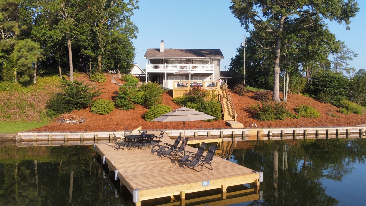 Photo of Outdoor in Jacksons' Gap