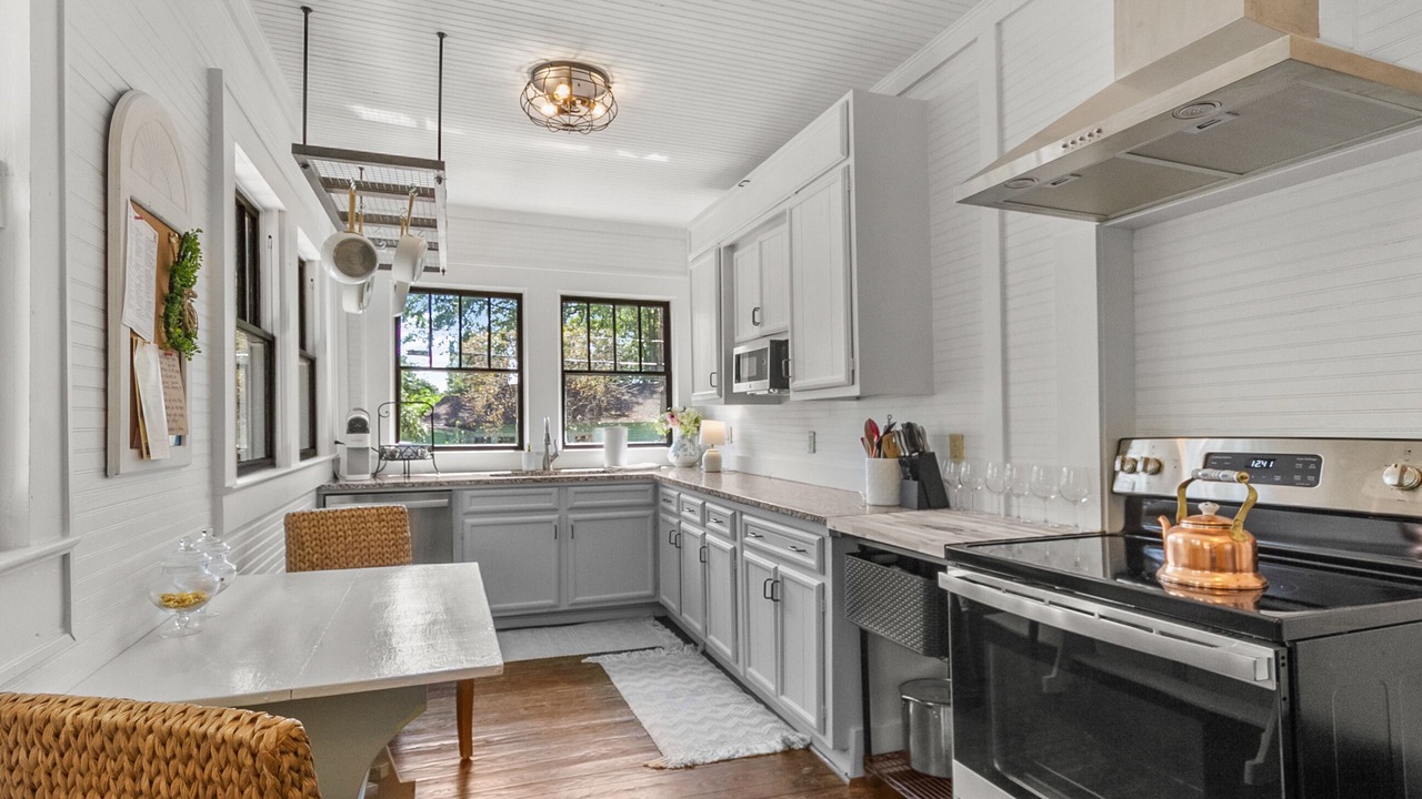 Photo of Kitchen in Northport