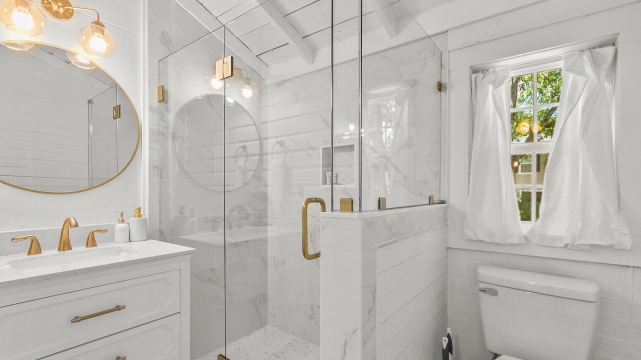 Photo of Bathroom in Northport
