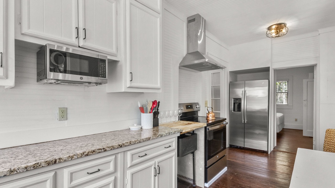 Photo of Kitchen in Northport