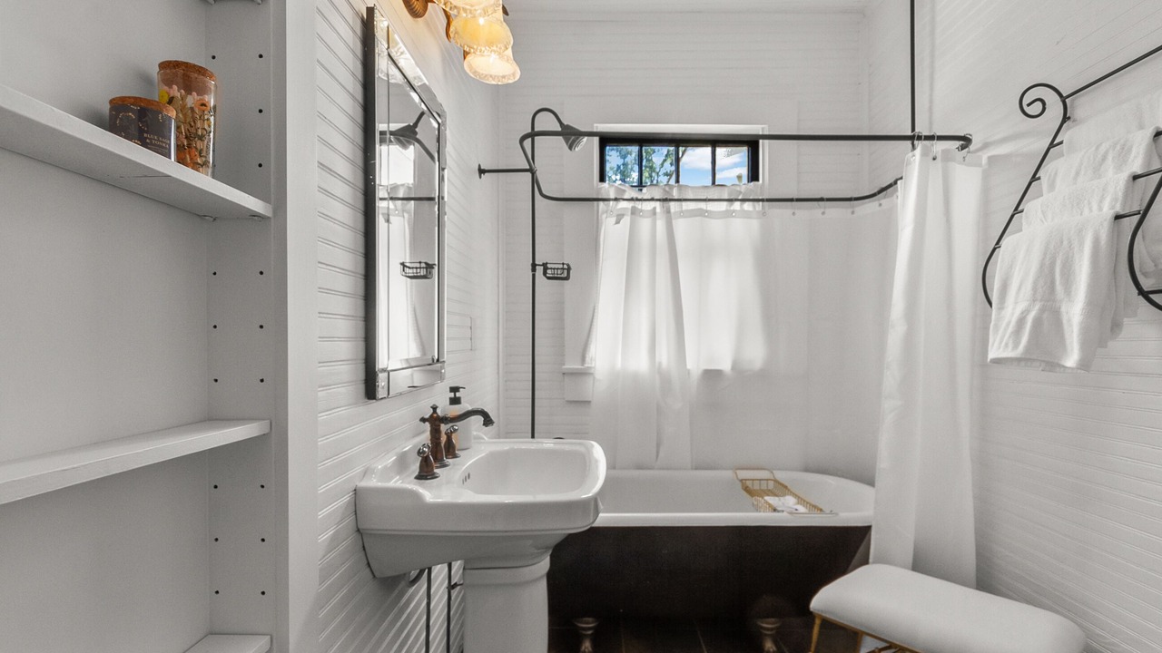 Photo of Bathroom in Northport