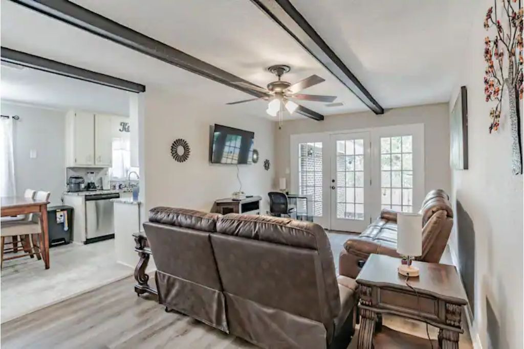 Photo of Livingroom in Mobile