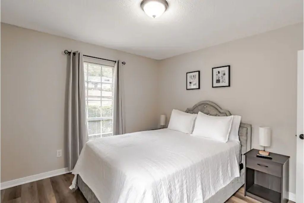 Photo of Bedroom in Mobile