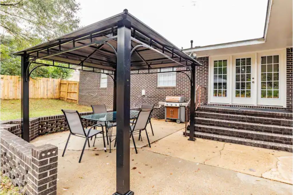 Photo of Outdoor in Mobile
