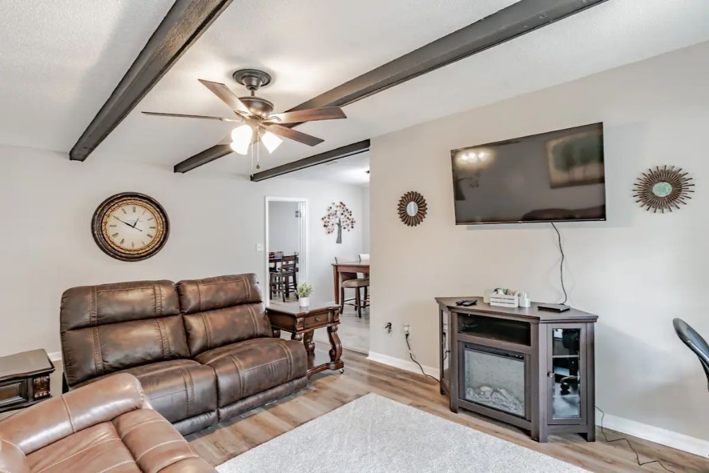 Photo of Livingroom in Mobile