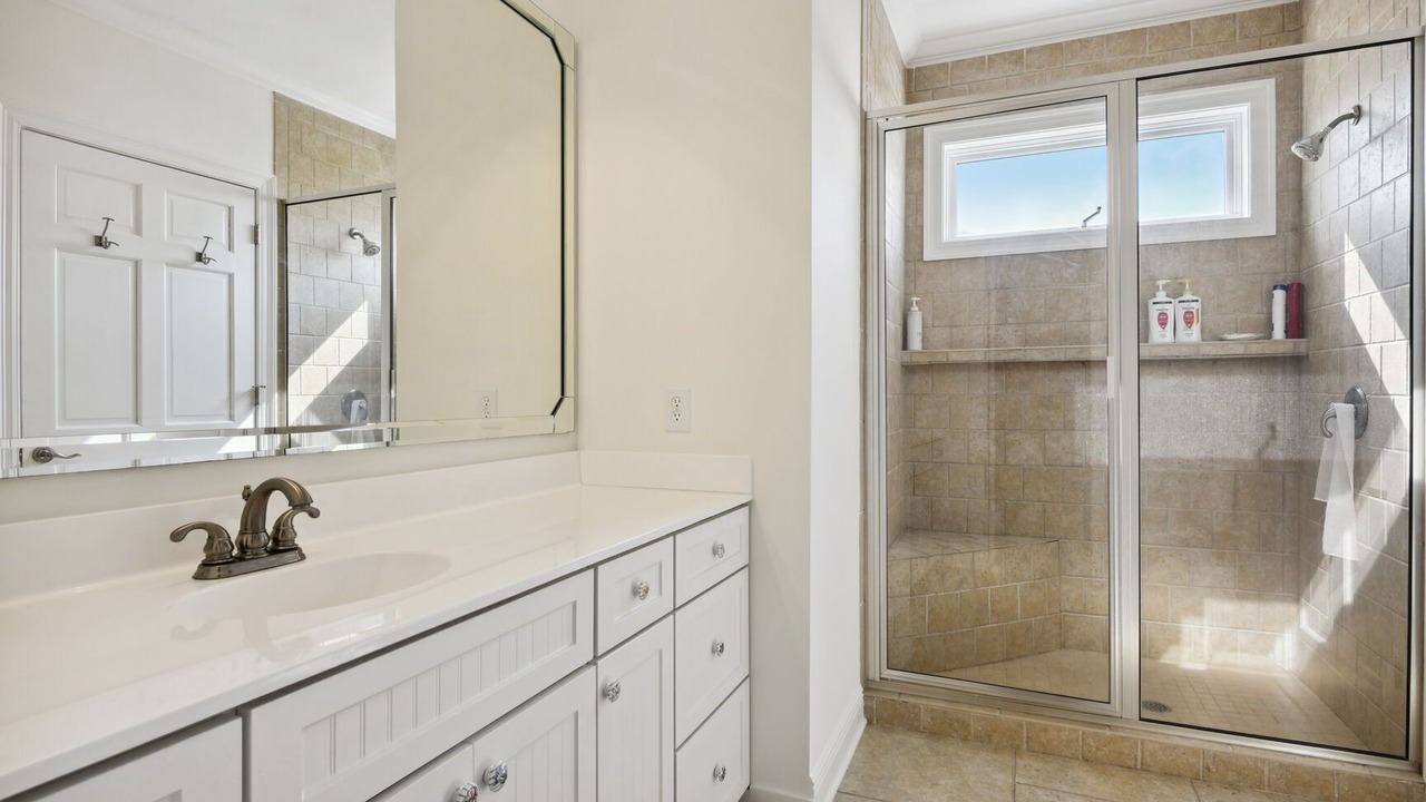 Photo of Bathroom in Pass Christian